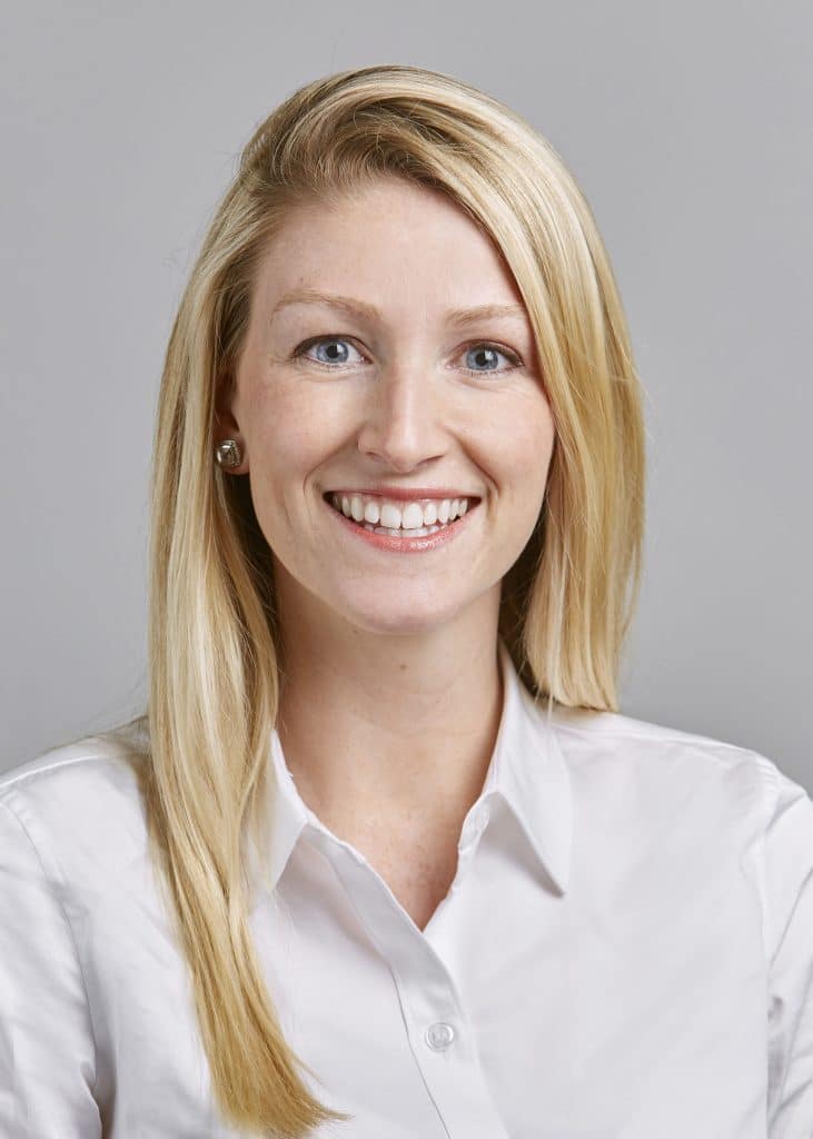 Stephanie Finnerty